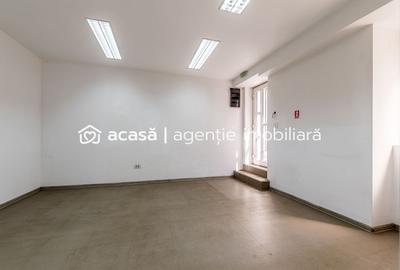 Spațiu comercial cu acces stradal, pe b-dul Decebal, ideal investiție - 8