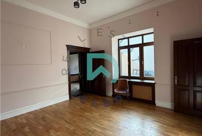 Inchiriere cladire de birouri, zona Bulevardul Victoriei, Sibiu - 3