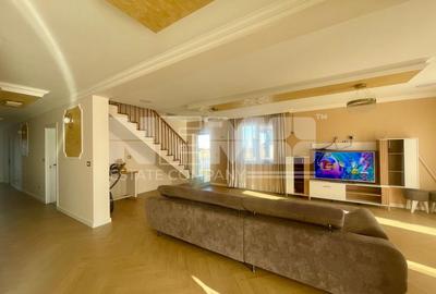 CASA MODERNA CU 4 CAMERE SI CURTE | 161 MP+48 MP ANEXA | VOLOVAT - 2