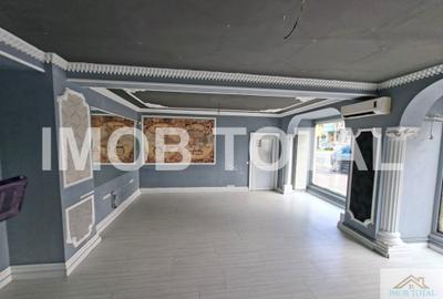 De Închiriat:Spațiu Comercial 60 mp–Pitești Centru (Parter cu Vitrină) - 7