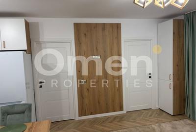 Apartament 3 camere | Zona Lămâiței | Mobilat modern | Parcare inclusa - 8