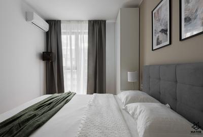Apartament | 2 camere | bloc nou |  parcare | Core Timpuri Noi - 8