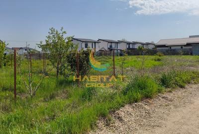 Teren intravilan 420 mp | Utilitati in zona | Acces asfaltat - 4