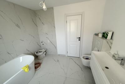 PENTHOUSE 4 camere 160mp, Terasa+balcoane 143mp View panoramic Zona Panemar - 7
