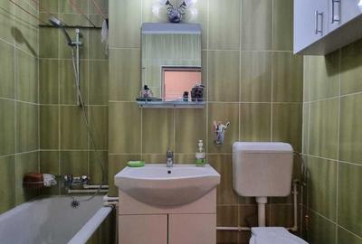 Apartament 3 camere Mobilat/Utilat langa Bd Stefan cel Mare - 8