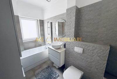 3 Camere de inchiriat | Baneasa | Premium |Mobilat | Prima inchiriere - 6