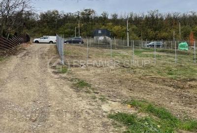 Ultimul LOT! Teren intravilan 477mp | Aroneanu - 7