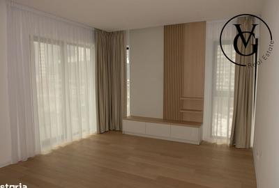 Apartament NOU 2 camere | One Lake Club - 14