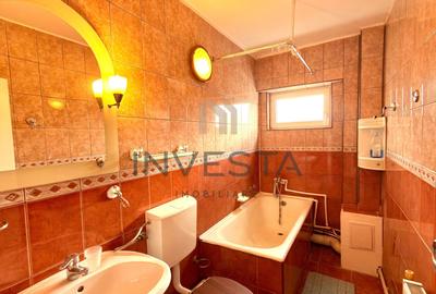 Apartament 3 Camere in Cartierul Intre Lacuri cu Vedere spre Lac - 7