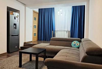 Apartament 3 Camere Obor cu centrala Proprie