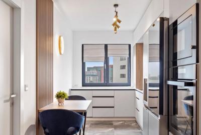 COMISION 0 /ULTRA FINISAT /MOBILA PREMIUM /SPATII DEPOZITARE / 2 PARCARI /BOXA - 42