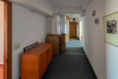 Duplex reprezentativ de închiriat – 240 mp | Bulevardul Unirii 61 - 5