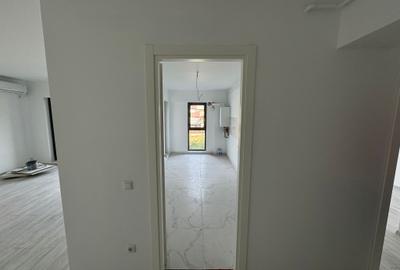| 2 camere| Pipera-Iancu Nicolae | Parcare | Finalizat - 7