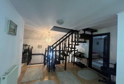 Casă spațioasă P+E+M | 43 ari teren | Mobilată & utilată | Iaslovăț - 19