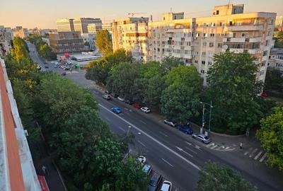 De vanzare Apartament 3 camere Tineretului - Timpuri Noi, sector 4 - 12