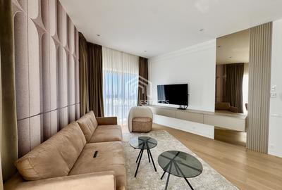 Apartament 3 camere de închiriat View Panoramic  II B.Vacarescu I Floreasca - 7