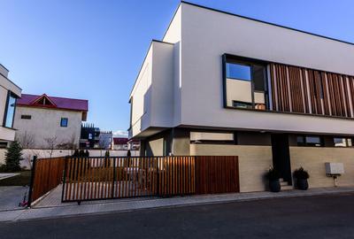 Primrose Villa | Pipera | Complex exclusivist de vile individuale | Comision 0% - 62