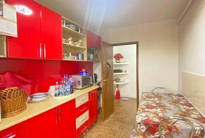 Vand ap 3 cam, Gavana,langa Spitalul Judetean, 119000 euro - 8