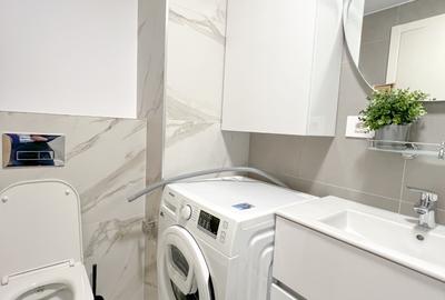Apartament 2 Camere - Complex Premium - Parcare subterana - Superb & Cozy - 6