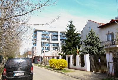 01D 3 camere -Climatizare Bonus- Metrou Straulesti Sisesti, Sector 1, Nord - 17