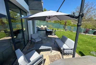 Vila de lux,zona premium,finisaje high-end - 8