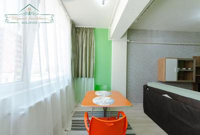 Apartament de închiriat, zona UTA, Arad - 5