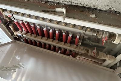 FERDINAND - Lirei | Teren 412 mp| Cladire 750 mp | structura noua - 11