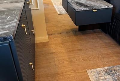 Penthouse boutique resedinta premium langa scolile internationale  ready to move - 9