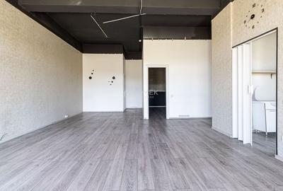 Spatiu comercial Qualis II - 8