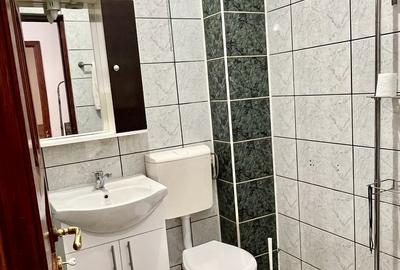 Apartament de 2 camere, 48 mp, centrala proprie, metrou, Vatra Luminoasă - 6