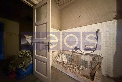 VÂNZARE VILĂ | FOIȘORUL DE FOC | 3 CAMERE - 10