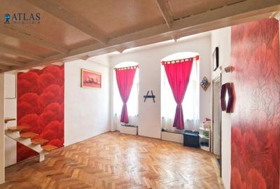 Oportunitate investitie in Brasov, Centrul Istoric, 38 mp, comision 0% - 4