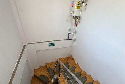 Spatiu depozitare hala cu acces la DN 26 zona Metro - 8