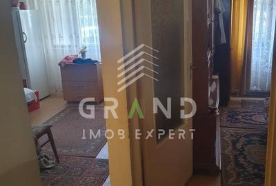 3 camere decomandat | 2 bai | Parter | Manastur – Str. Izlazului - 3