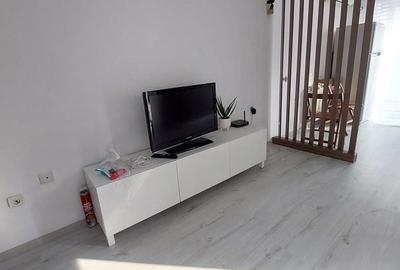 Garsoniera semidecomandata Drumul Taberei Valea Oltului/Valea Largă - 4