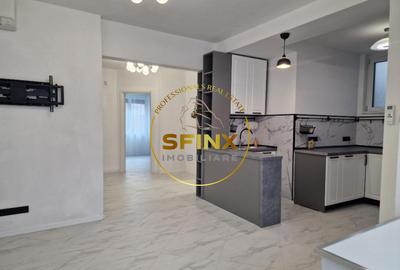 Piata Romana, inchiriere duplex 5 camere in vila renovata, pret friendly - 3