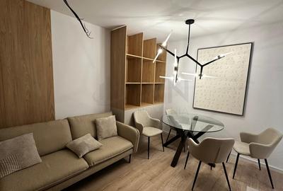 REA1024932 Apartament spatios cu 3 camere 2 bai Lacul TEI - 3