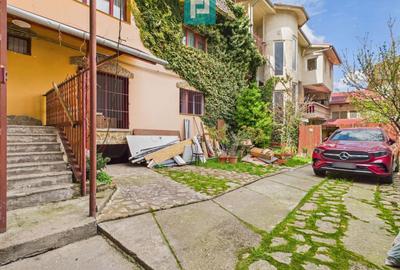 Proprietate multifuncțională centrală 1000 mp - 46