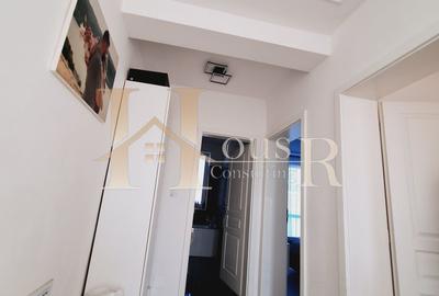 Aproape de Uzina de apa. Casa mobilata si utilata. - 6