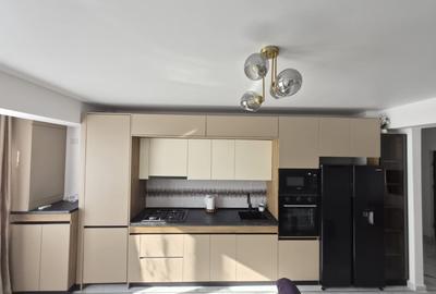 Apartament 3 camere, 78mp, Grand Arena , Sector 4, Bloc 2025 - 12