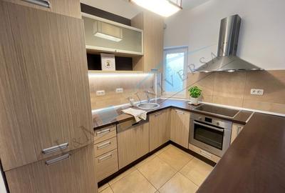 Nerva Traian-Metrou Timpuri Noi, SUPERB, Bloc 2007, 3/4,LIFT,  Mobilat, CENTRALA - 7