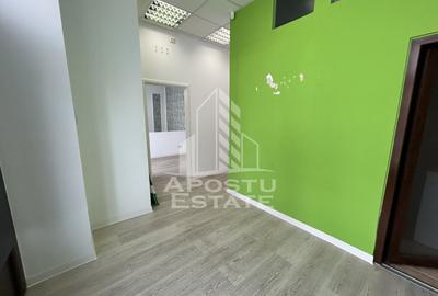 Spatiu comercial 48 mp, de inchiriat, zona Simion Barnutiu, Timisoara. - 4