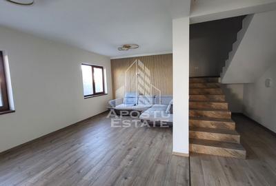 Duplex nou,5camere,despartit prin zid dublu,Dumbravita Cora - 3
