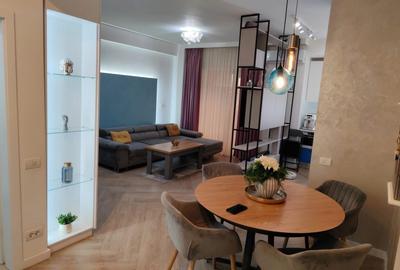 Apartament 3 camere LUX de vânzare in Berceni - str. Boltei - 2