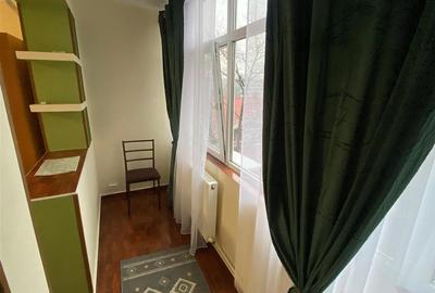 Apartament 1 camera - Tatarasi - 4
