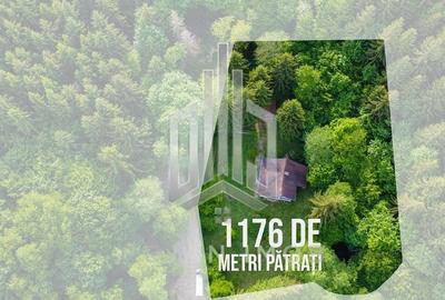 Vilă cu 4 camere | Valea Crișului | COMISION 0% - 3