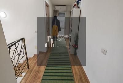 Oferta! Vilă de vânzare–Otopeni 4 camere | Curte 276 mp | Deschidere - 11