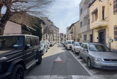 Spațiu comercial, de 270 mp, în Dacia