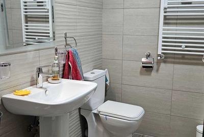 De Inchiriat – Apartament 2 Camere Premium,| Lângă Parcul Tudor Arghezi - 6