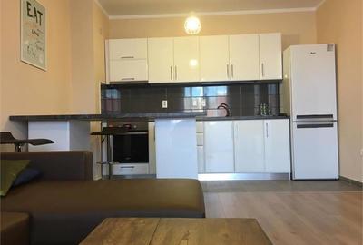 2 Camere | str.Septimiu Albini | mobilat | Garaj - 9